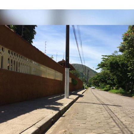 Casa Em Condominio Em Martin De Sa. Caraguatatuba Exteriör bild