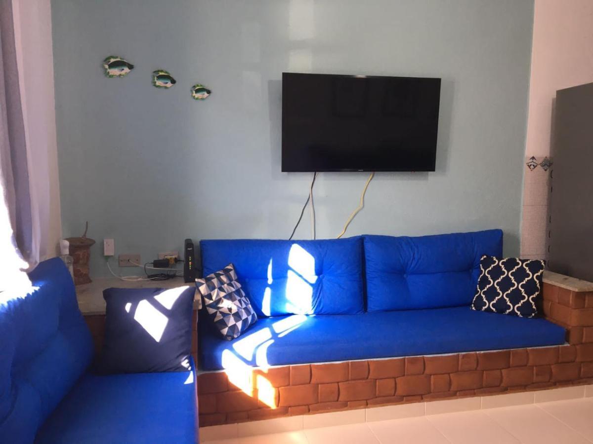 Casa Em Condominio Em Martin De Sa. Caraguatatuba Exteriör bild