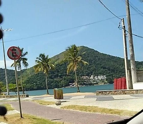 Casa Em Condominio Em Martin De Sa. Caraguatatuba Exteriör bild